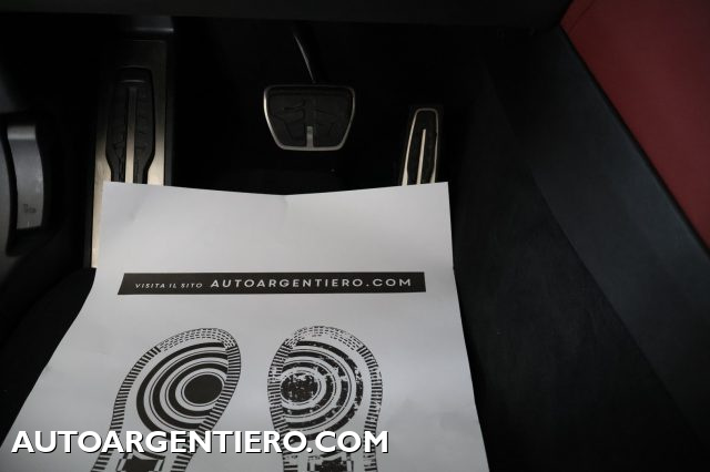 BMW X4 usata, con Filtro antiparticolato