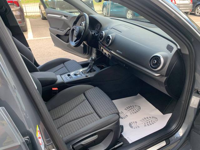 AUDI A3 usata, con Cruise Control