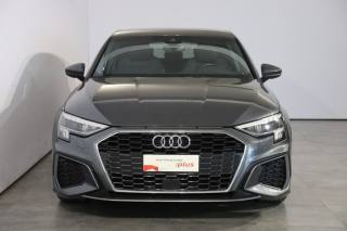 AUDI A3 usata, con Airbag