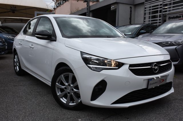 OPEL Corsa usata, con Airbag