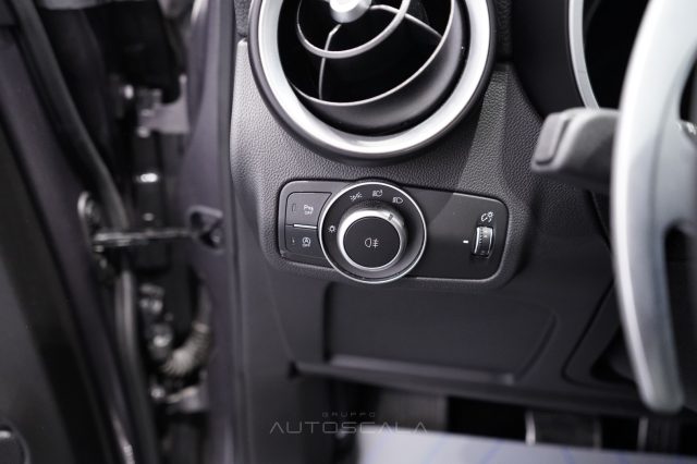 ALFA ROMEO Stelvio usata, con Immobilizzatore elettronico