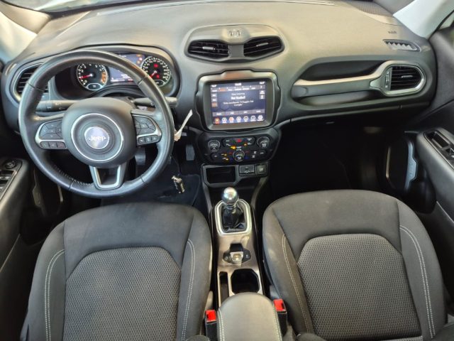 JEEP Renegade usata, con Chiusura centralizzata
