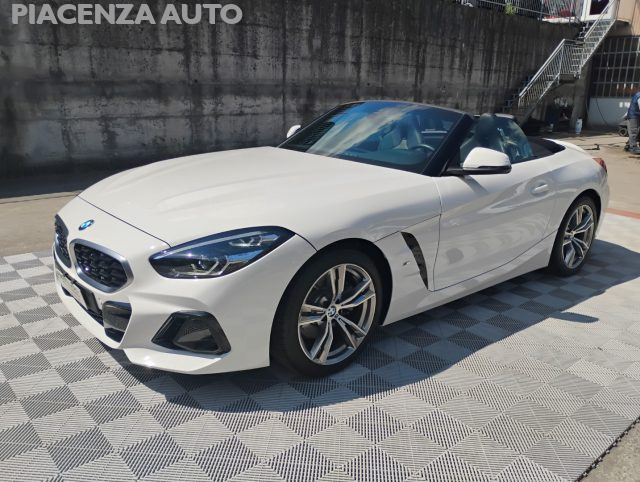BMW Z4 usata, con Airbag laterali