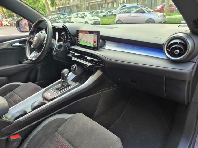 ALFA ROMEO Tonale usata, con Cruise Control