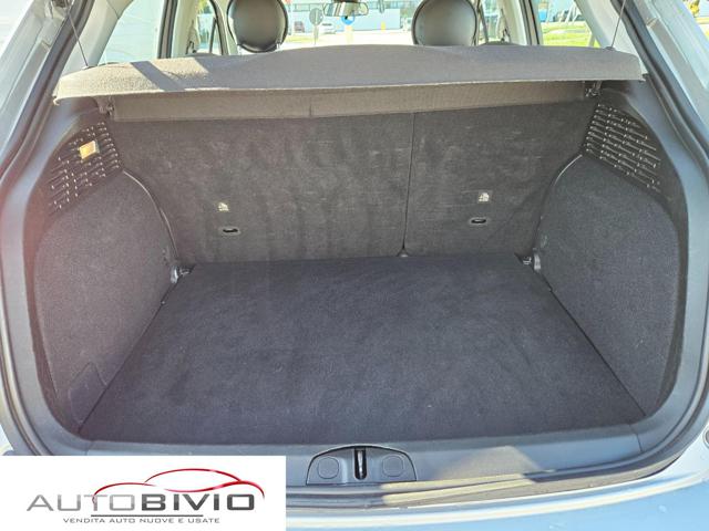 FIAT 500X usata, con USB