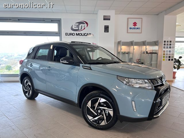 SUZUKI Vitara usata, con ABS