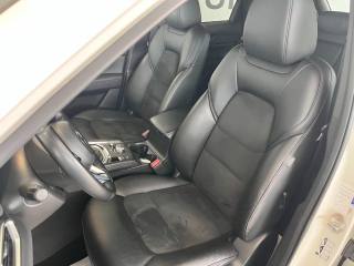 MAZDA CX-5 usata, con Vetri oscurati