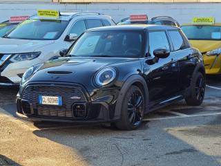 MINI Cooper S usata, con Airbag laterali