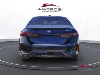 BMW 530 usata 7