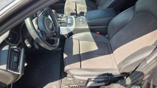 AUDI A6 usata, con Sistema di navigazione