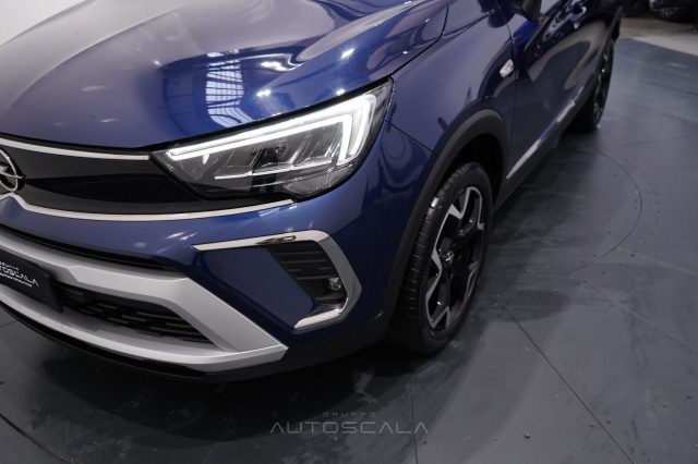 OPEL Crossland usata, con Frenata d