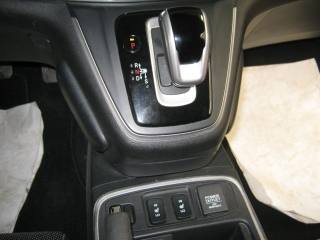 HONDA CR-V usata, con Sistema di navigazione