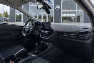 FORD Fiesta usata, con Bluetooth