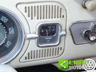 VOLKSWAGEN Maggiolino usata 12