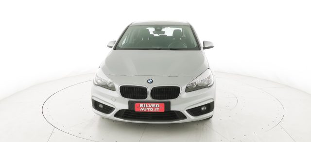BMW 216 usata, con Airbag