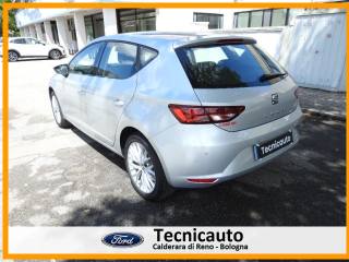 SEAT Leon usata, con Airbag Passeggero