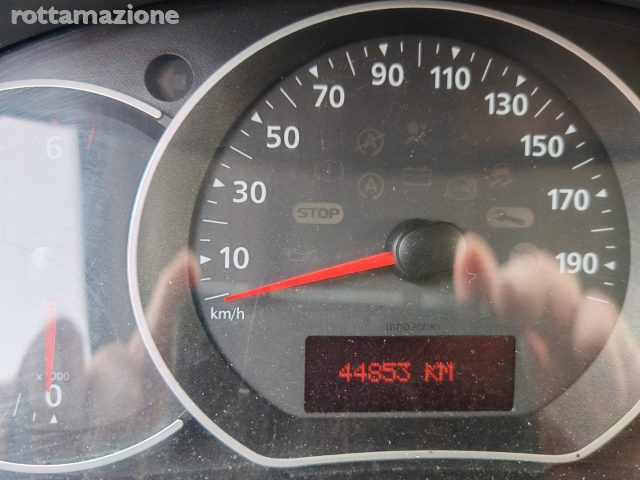 RENAULT Kangoo usata, con Climatizzatore