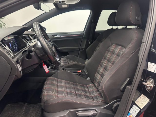 VOLKSWAGEN Golf GTI usata, con Climatizzatore