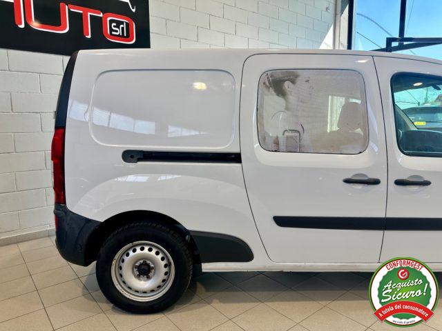 MERCEDES-BENZ Citan usata, con Alzacristalli elettrici