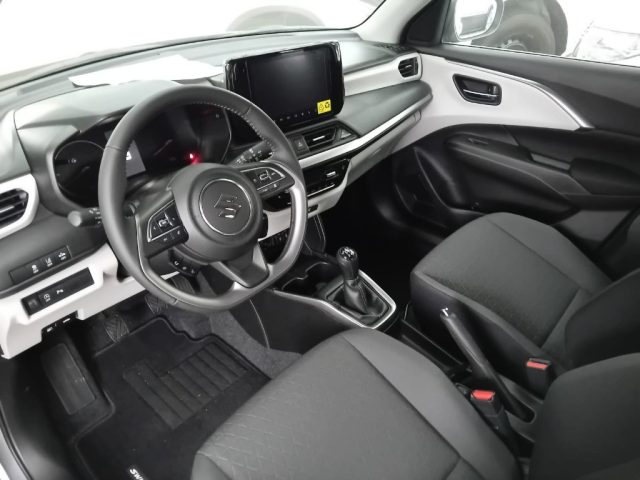 SUZUKI Swift usata, con Chiusura centralizzata