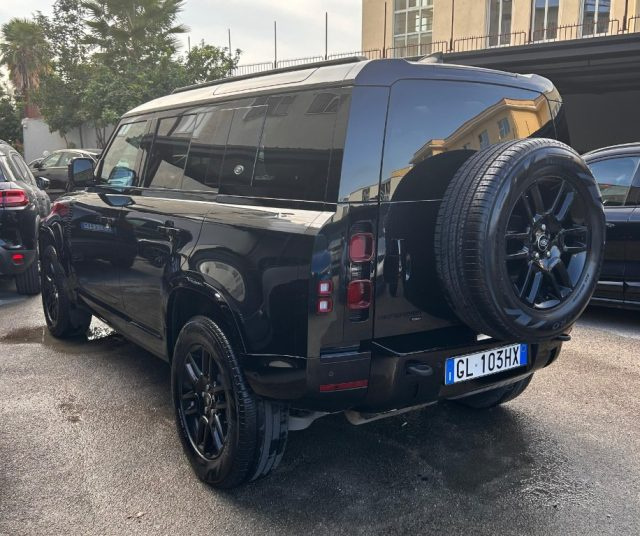 LAND ROVER Defender usata, con Alzacristalli elettrici