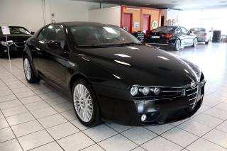 ALFA ROMEO Brera usata, con Autoradio