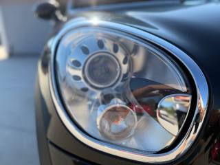 MINI Paceman usata, con Specchietti laterali elettrici