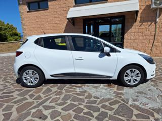 RENAULT Clio usata, con Airbag Passeggero