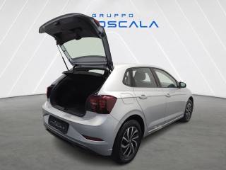 VOLKSWAGEN Polo usata, con Controllo elettronico della corsia