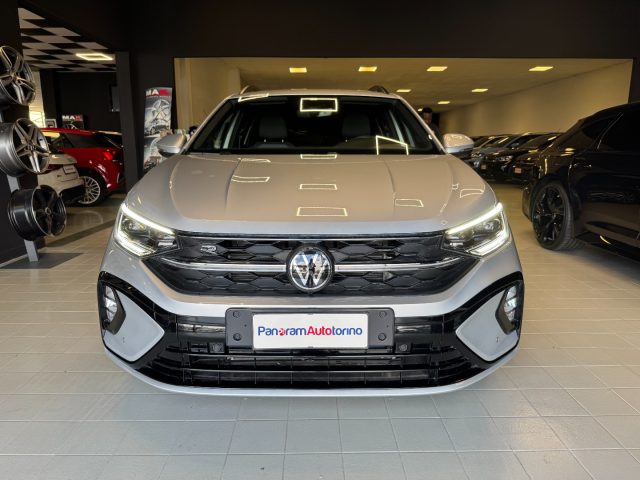 VOLKSWAGEN Taigo usata, con Airbag