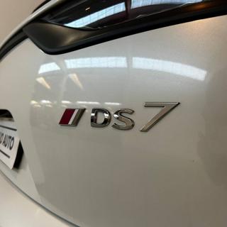 DS AUTOMOBILES DS 7 Crossback usata, con Vivavoce