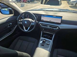 BMW 316 usata, con Climatizzatore