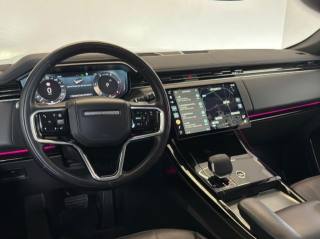 LAND ROVER Range Rover Sport usata, con Climatizzatore