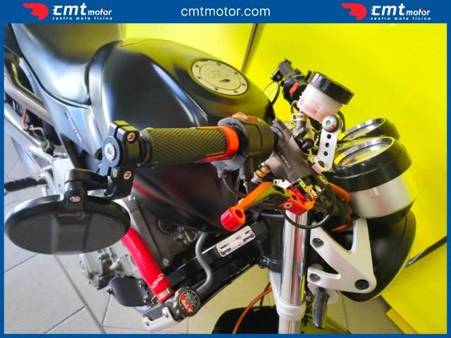 HONDA Hornet 600 usata 7