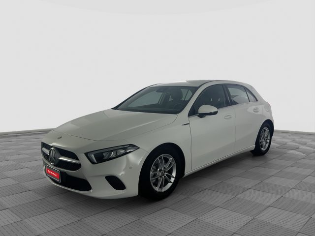 MERCEDES-BENZ A 180 usata 0