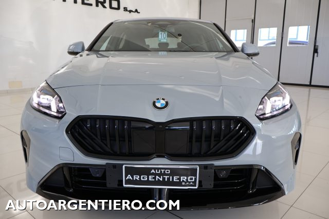 BMW 118 usata, con Airbag