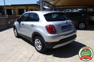 FIAT 500X usata, con Alzacristalli elettrici