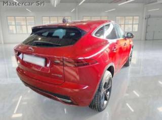 JAGUAR E-Pace usata, con Airbag Passeggero