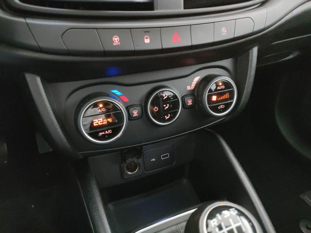 FIAT Tipo usata, con Immobilizzatore elettronico