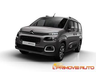 CITROEN Berlingo usata 15
