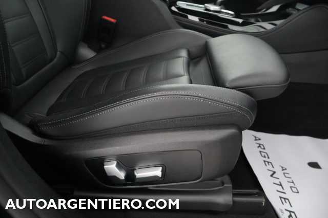 BMW X4 usata, con Sensore di pioggia