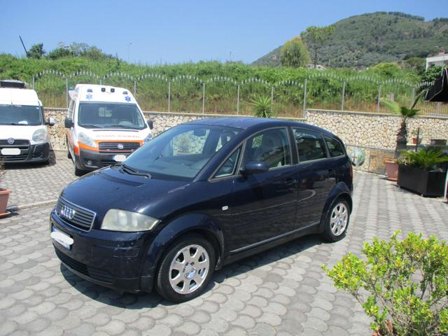 AUDI A2 usata, con Airbag Passeggero