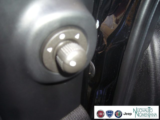 FIAT Panda usata, con Chiusura centralizzata telecomandata