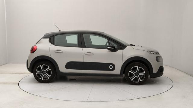 CITROEN C3 usata, con Autoradio