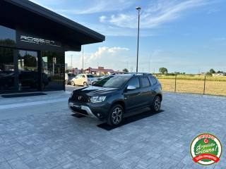 DACIA Duster usata, con Airbag
