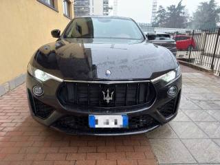 MASERATI Levante usata, con Airbag