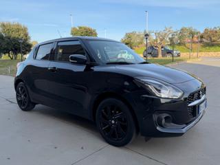 SUZUKI Swift usata, con Limitatore di velocità