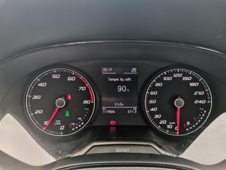 SEAT Arona usata, con Bluetooth