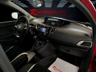 LANCIA Ypsilon usata 18