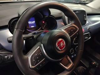 FIAT 500X usata, con Servosterzo